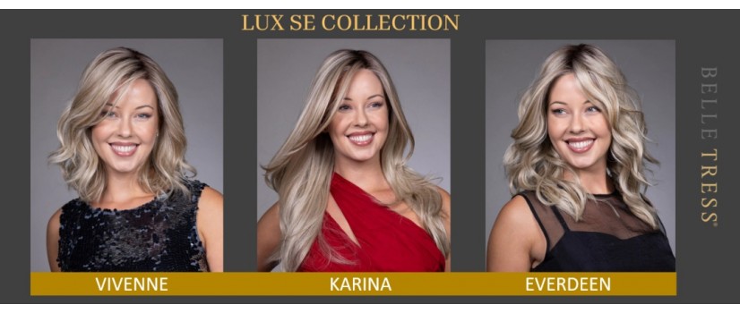 Belle Tress Lux SE